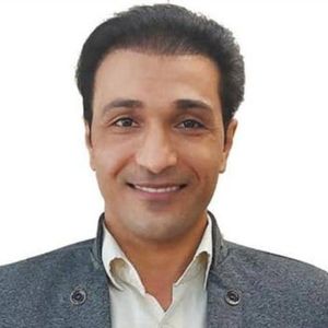 مهدی کبیری