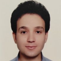 مهدی خاص محمدی