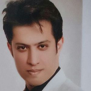 مهدی محمودپور