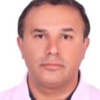 مهدی مختاری فرد