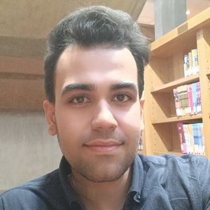 عکس دکتر