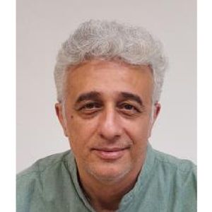 مهدی نکونام