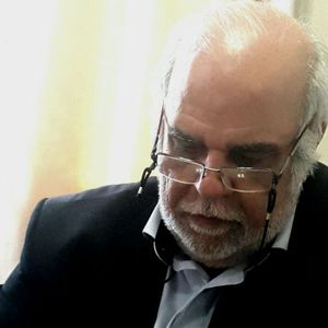 مهدی پوررضائیان