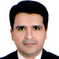 مهدی رمضان شیرازی