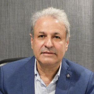 مهدی رخصت یزدی