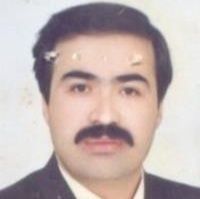 مهدی رستمی حصارسرخ