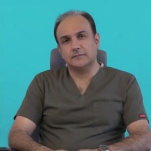 مهدی صباغی