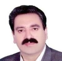 مهدی صبور