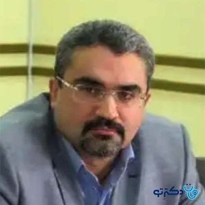 مهدی سیاح برگرد دکتر روانپزشک