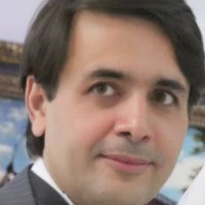 مهدی سیدآبادی