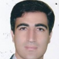 مهدی شاه محمدی
