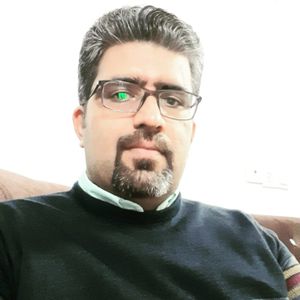 مهدی طاهری