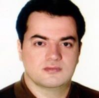 مهدی تارویردی زاده