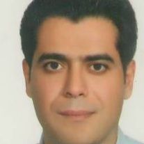 مهدی وفانوش