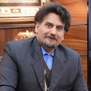 مهدی وحید دستجردی