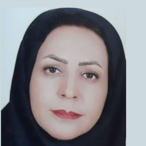 مهدیه السادات موسوی رضوی