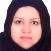 مهدیه مهدی نژادشانی