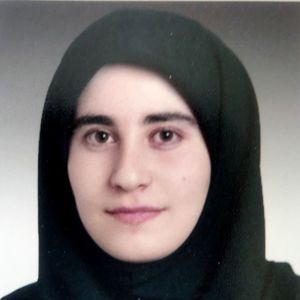 مهدیه السادات خشوعی اصفهانی