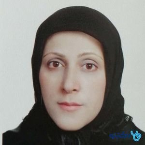 مهدیه احمدی