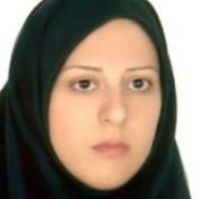 مهدیه دانش منفرد