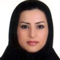 مهدیه امامی