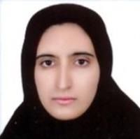 مهدیه اسفندیاری