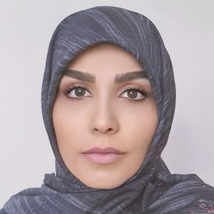 مهدیه قائم پناه