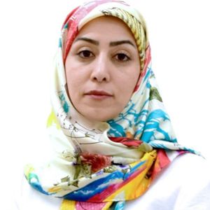 مهدیه خسروی