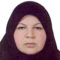 مهدیه مداح ساداتیه