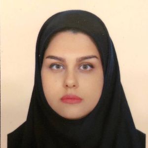 مهدیه معینی