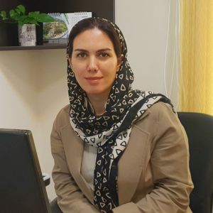 مهدیه محمدزاده