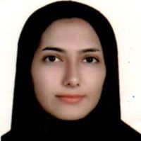 مهدیه سادات حسینی مقدم