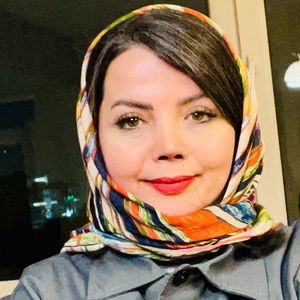 مهدیه صفرنیا