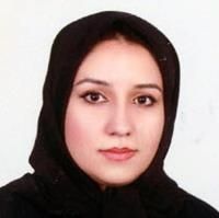 مهدیه شریفی