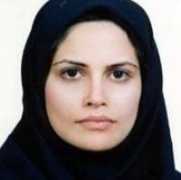 مهدیس محمدیان امیری