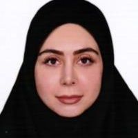 مهدیس واعظی
