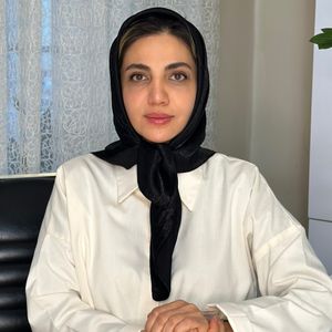 محدثه ایمانی