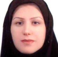 مهدیه عابدی