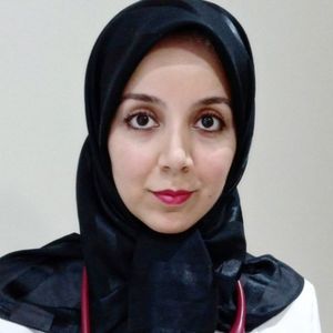 عکس دکتر