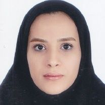 مهدیه فیاض بخش
