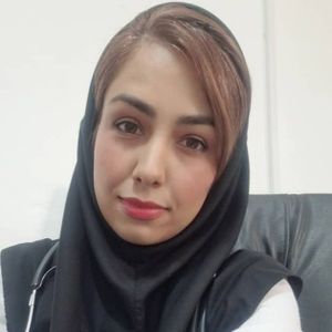 مهدیه امام بخش لک