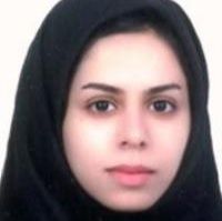 مهدیه خلفی