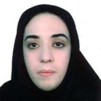 مهدیه مویدی