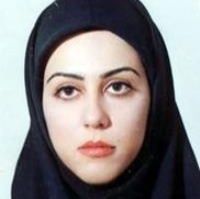 مهدیه نظرآهاری