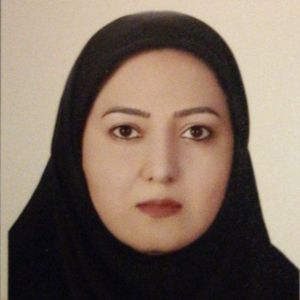 مهدیه سادات مدرسی
