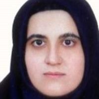 مهدیه السادات جلیلی