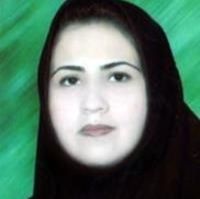 مهدیه توحیدی