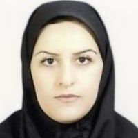 مهدیه کیاحسینی