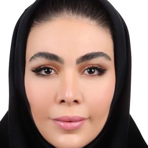 مهدیه مهرعلیان