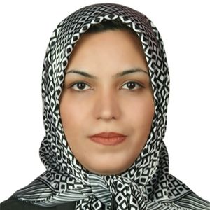 مهدیه رحمانیان